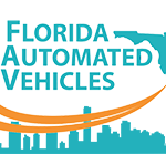 Florida Automated Vehicles logo