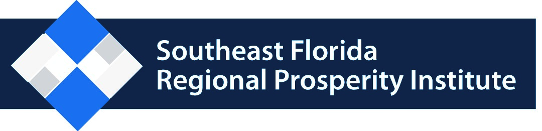 Southeast Florida Regional Prosperity Institute - SFRPC