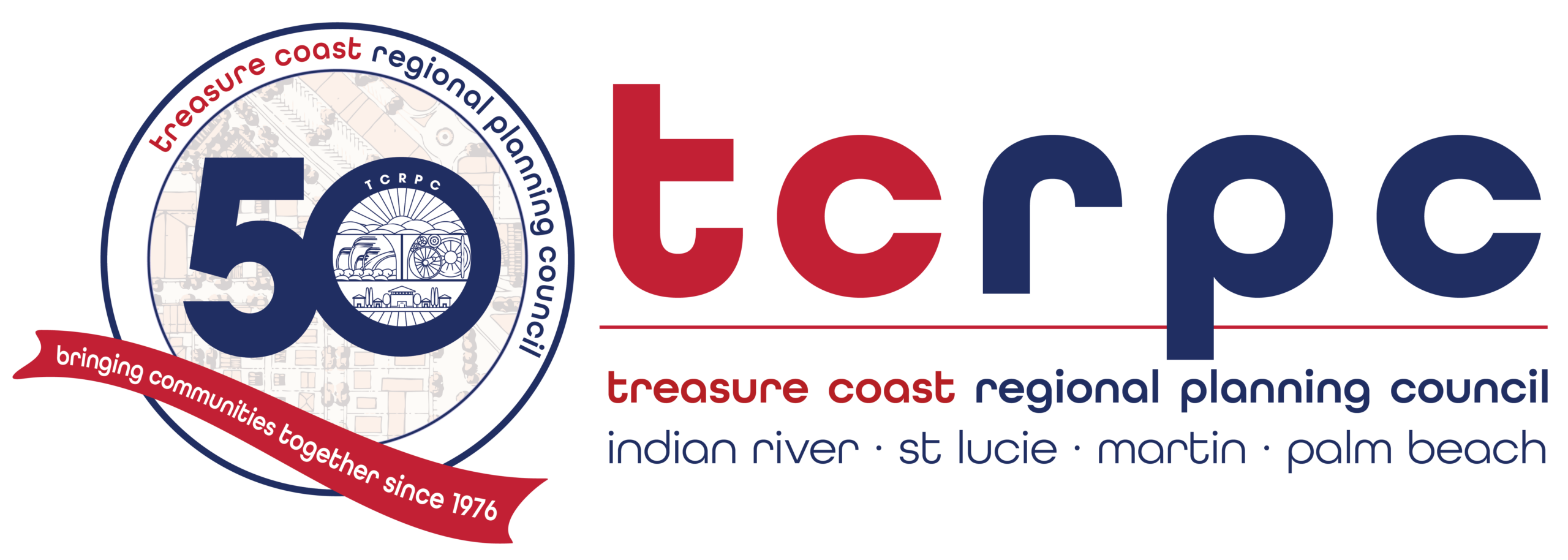 TCRPC Logo